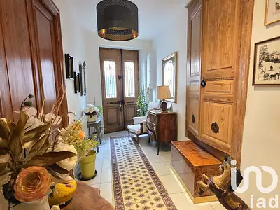 Maison, 100 m²