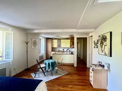 Appartement, 92 m²