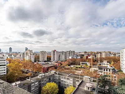 Appartement, 99,16 m²