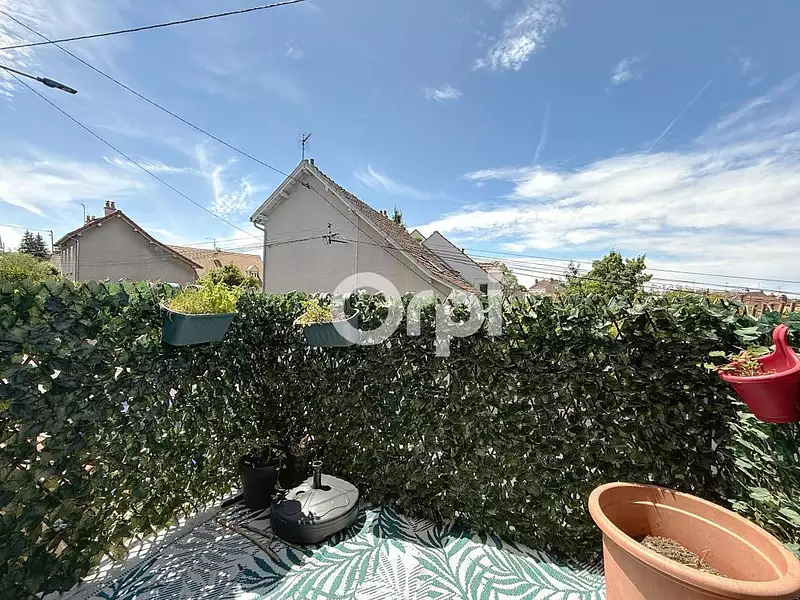 Appartement, 74 m²