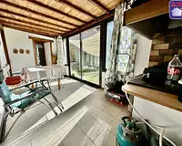 Maison, 84 m²