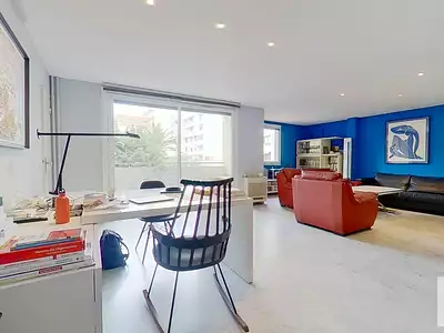 Appartement, 158,59 m²