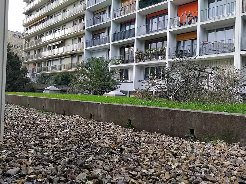 Divers, 19 m²