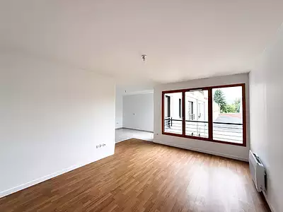 Appartement, 61,59 m²
