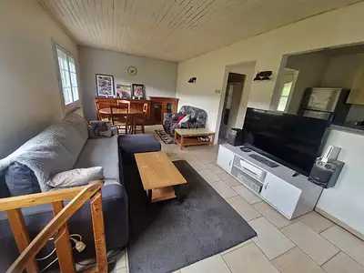 Maison, 52,85 m²