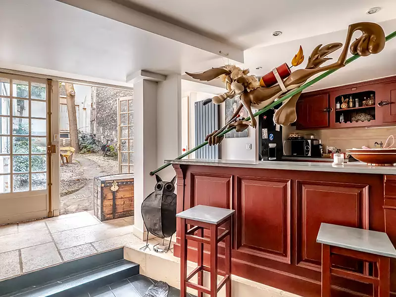 Appartement, 97,08 m²