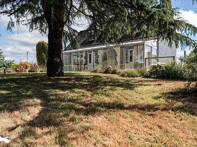 Maison, 144 m²