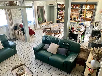 Maison, 139 m²