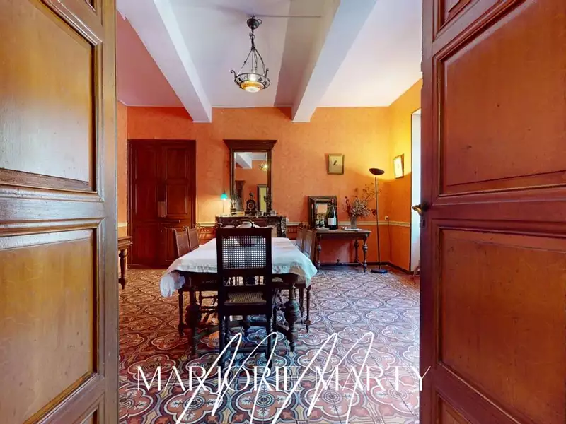 Maison, 450 m²