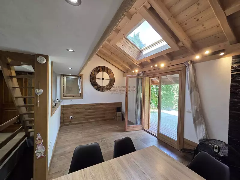 Appartement, 45 m²