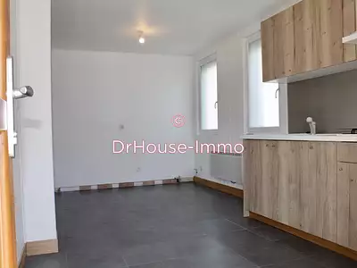 Maison, 57 m²