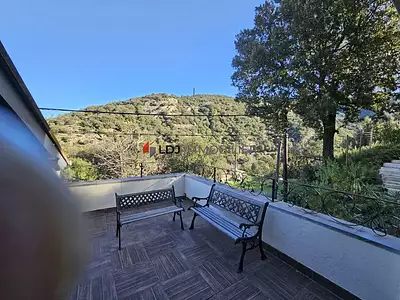 Maison, 128 m²