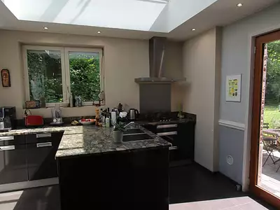 Maison, 230 m²