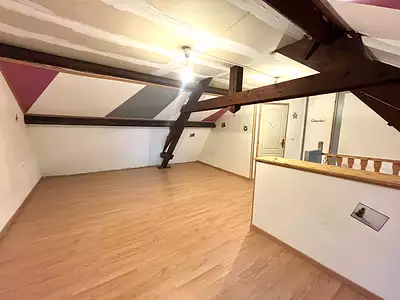 Maison, 100 m²