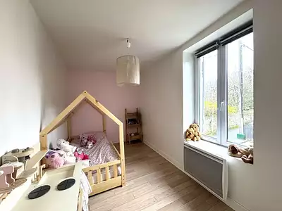 Maison, 90 m²
