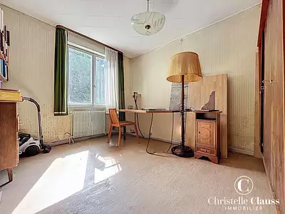Maison, 95 m²