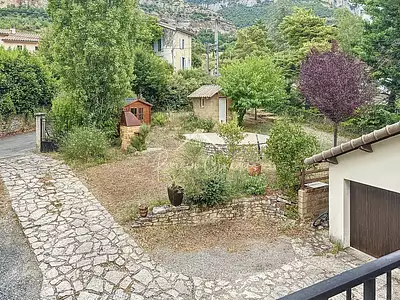 Appartement, 98 m²