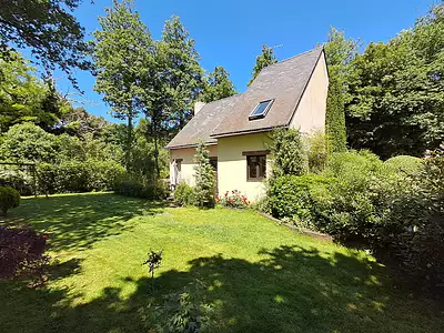 Maison, 140,45 m²
