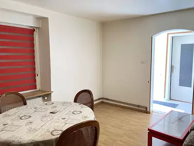 Maison, 134 m²