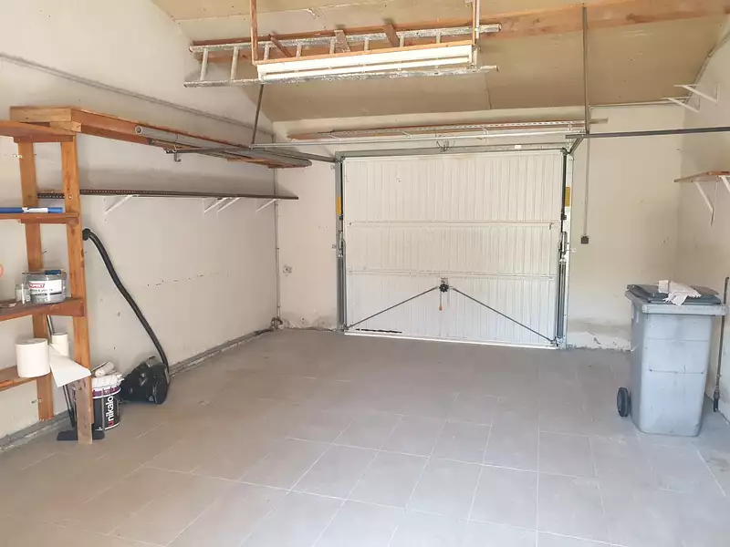 Maison, 83 m²