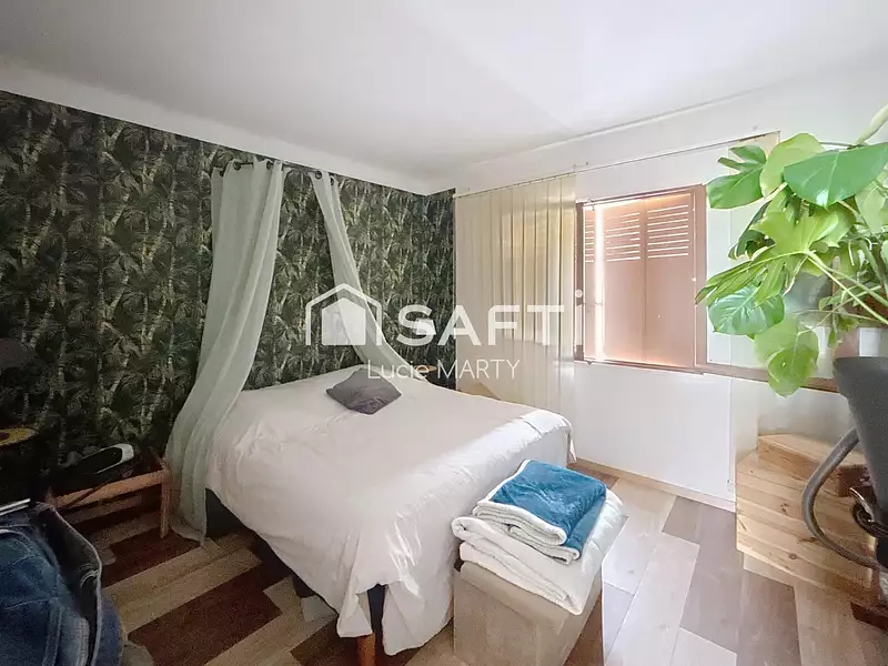 Maison, 135 m²