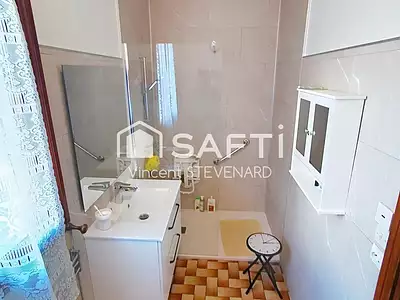 Maison, 113 m²