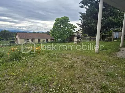 Maison, 136 m²