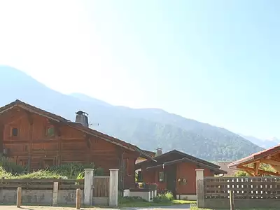 Maison, 200 m²