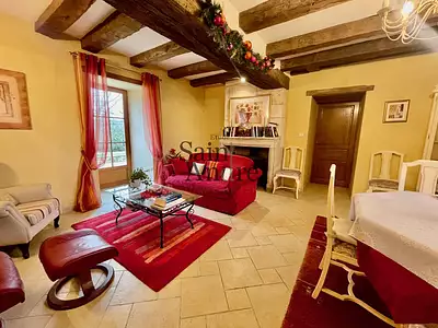 Maison, 300 m²