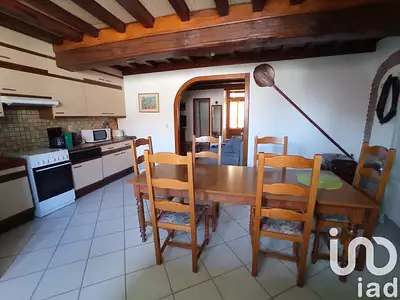 Maison, 71 m²
