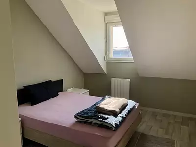 Appartement, 93 m²