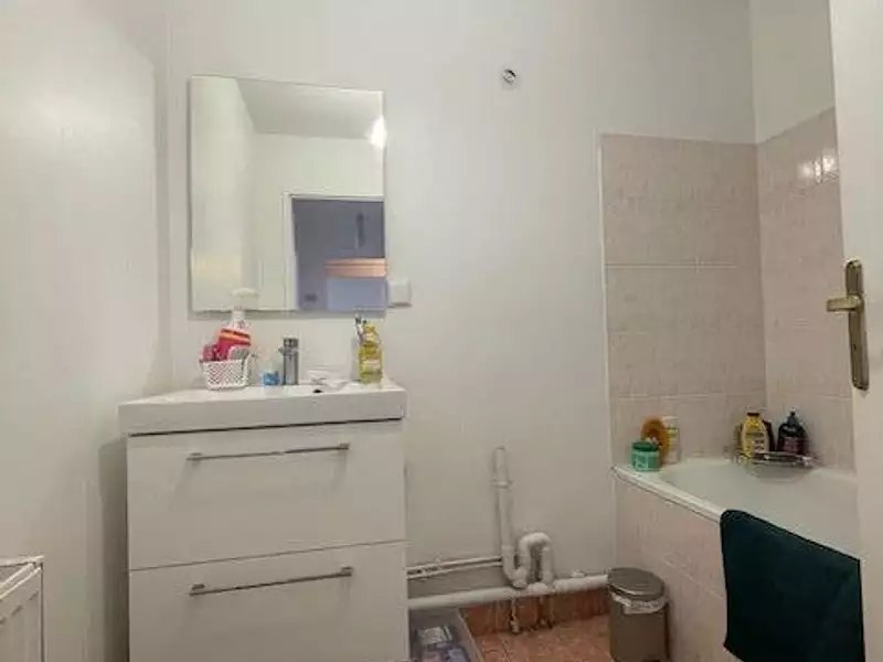 Appartement, 63 m²