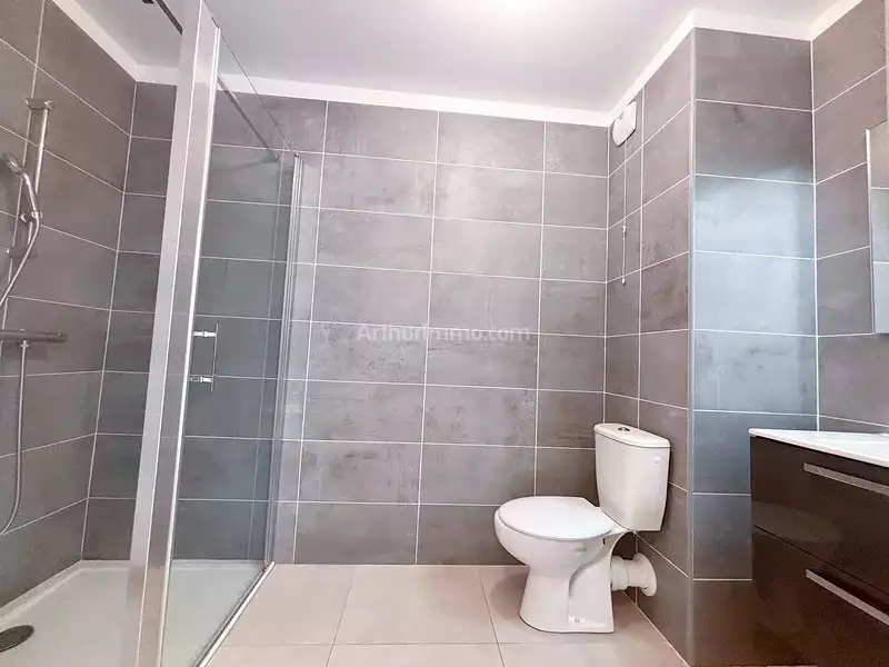 Appartement, 50,02 m²