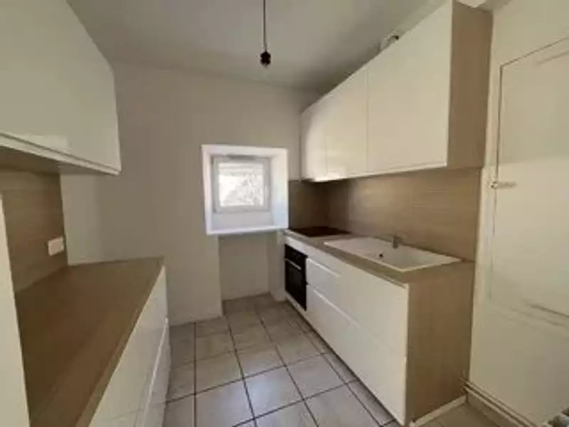 Appartement, 38,35 m²