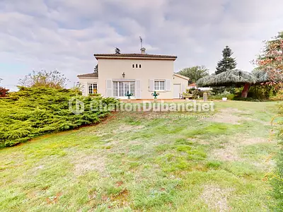 Maison, 160 m²