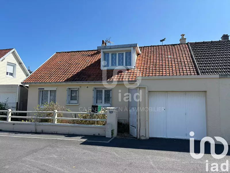 Maison, 82 m²