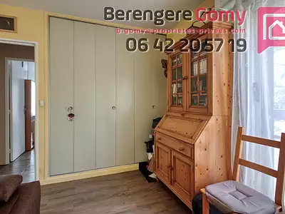 Appartement, 69 m²