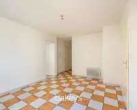 Appartement, 35,35 m²