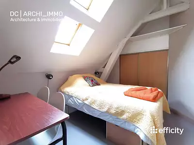 Maison, 117 m²