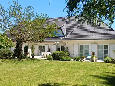 Maison, 353,5 m²
