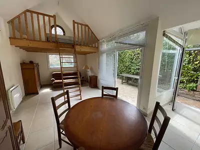 Maison, 160 m²