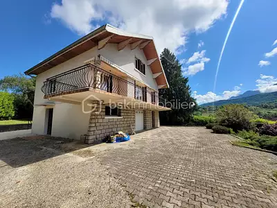 Maison, 152 m²