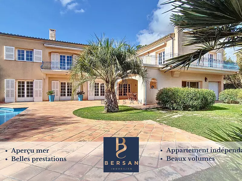 Maison, 330 m²