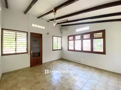 Maison, 135 m²