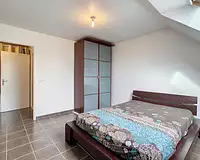 Appartement, 58 m²