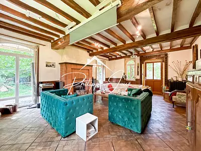 Maison, 308 m²