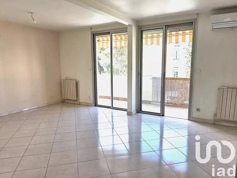 Appartement, 85 m²