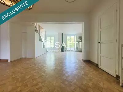 Appartement, 144 m²