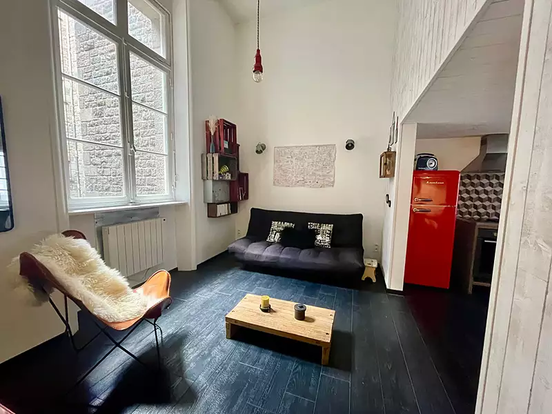 Appartement, 71 m²