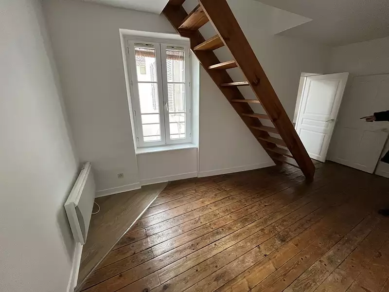 Appartement, 89,74 m²